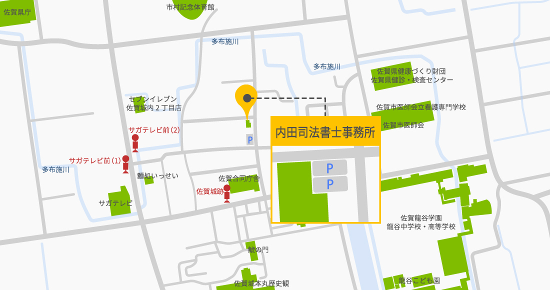マップ