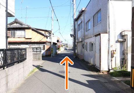 経路