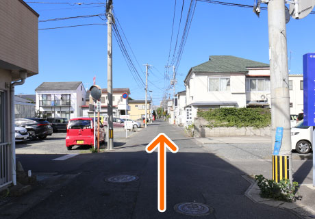 経路